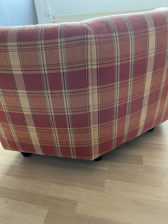 Image 1 of Rolf Benz two-seater sofa