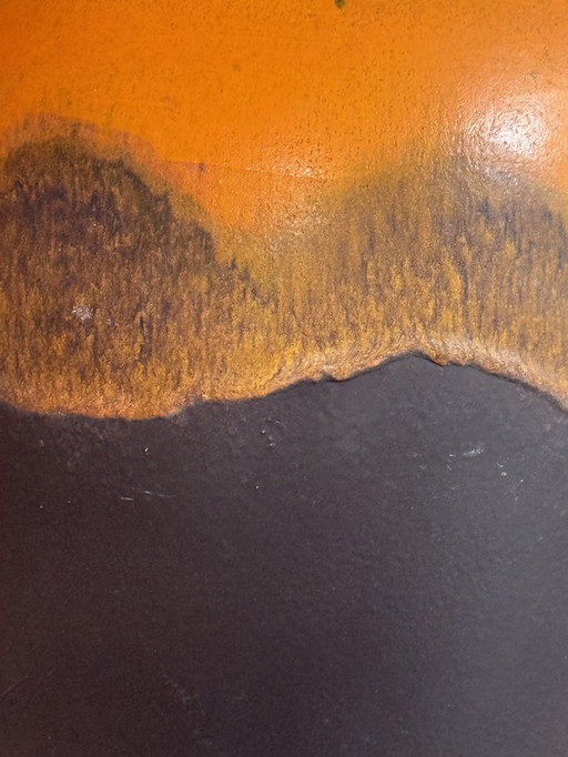 Seventies vase West Germany