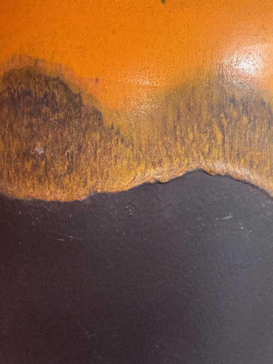 Image 1 of Seventies vase West Germany