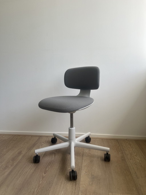 Vitra Rookie - Grijs