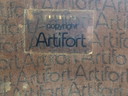 Artifort sofa