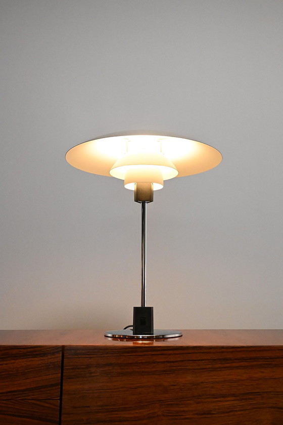 Image 1 of Lampe de table Louis Poulsen PH 4/3