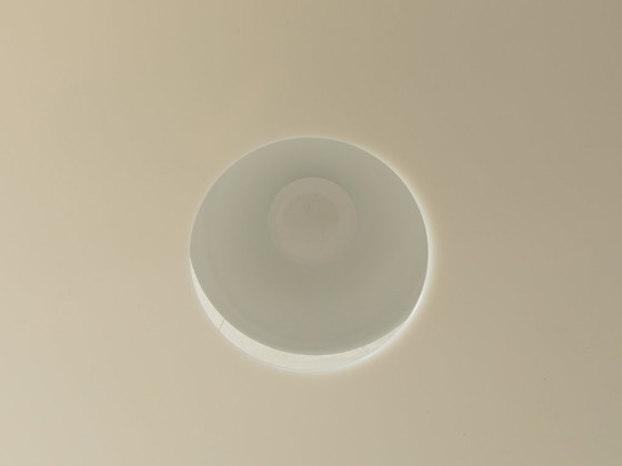 Image 1 of Plafonnier FRISBI, Achille Castiglioni, Flos, années 1970, Vintage