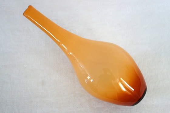 3 Blown Glass Vases by Johanna Jelinek for Ikea, 1990s (photo 8 of 15)