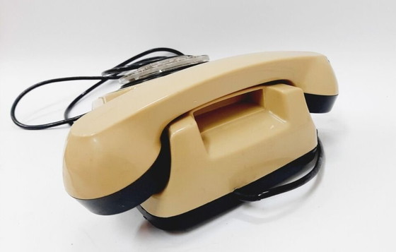 Image 1 of Telefono rotativo d'epoca