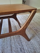 table basse vintage