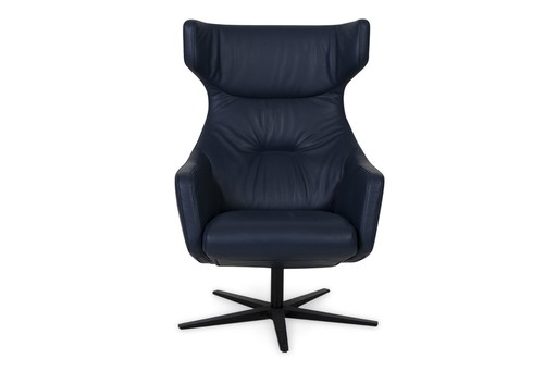 Sillón reclinable Gealux Basic 8002