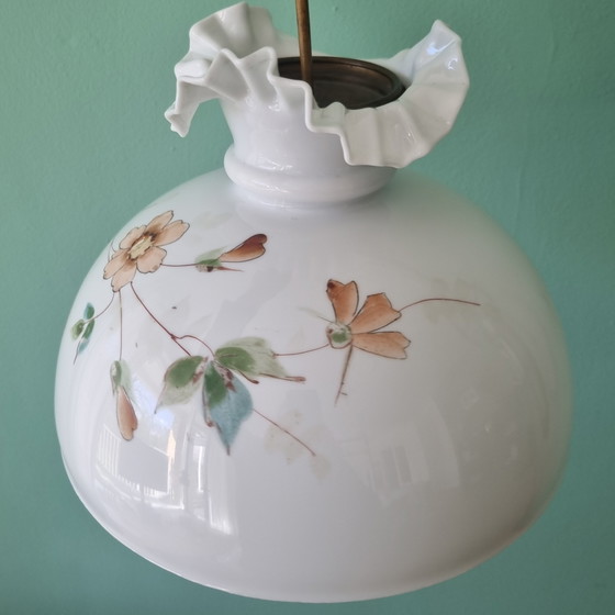 Image 1 of Lampada a sospensione vintage