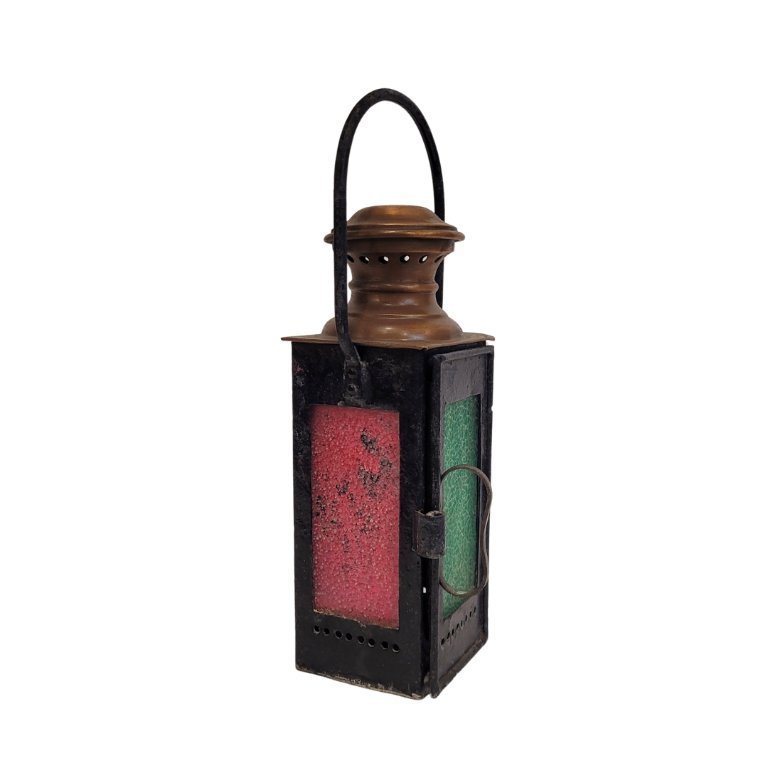 Lampe Torche Soviétique Vintage - Ukraine, Plastique, Rétro - Occasion (pour Pièces Ou Restauration)