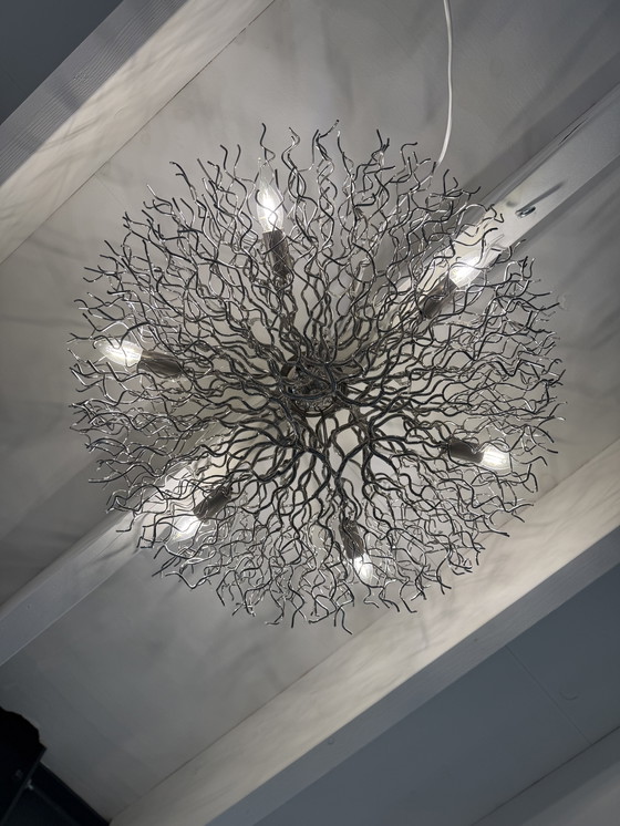 Image 1 of Marke van Egmond Hollywood Deckenleuchte Design Lampe D80