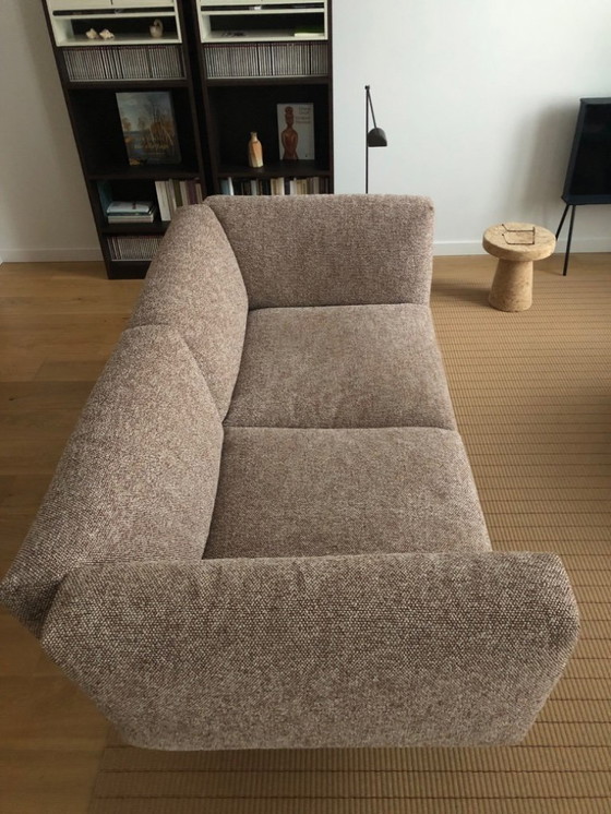 Image 1 of Avio (Piero Lissoni) Zweisitzer-Sofa