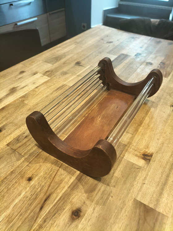 Image 1 of Vintage fruitschaal