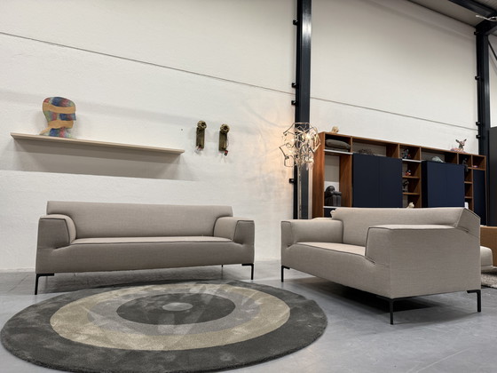 Image 1 of Design on Stock Bloq Bank 2,5 Zits Ploegwool 207