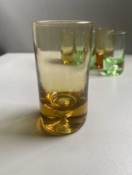 Image 1 of 12 verres à liqueur ou Shots 