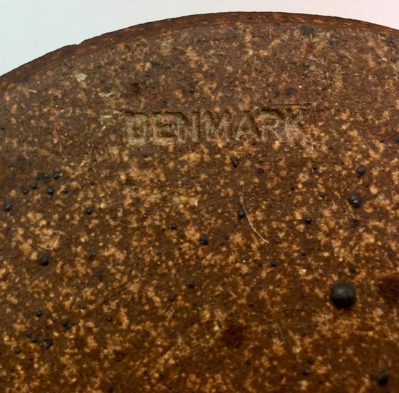 Danimarca, Lampade a sospensione in ceramica – Bodil Marie Nielsen (photo 11 of 69)