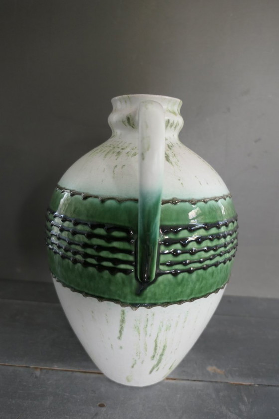 Image 1 of vase vintage Carstens Tönnieshof 1527-32 W. Allemagne
