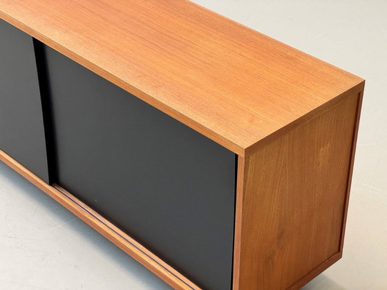 Image 1 of Credenza modello EU04 di Cees Braakman per Pastoe, anni '60