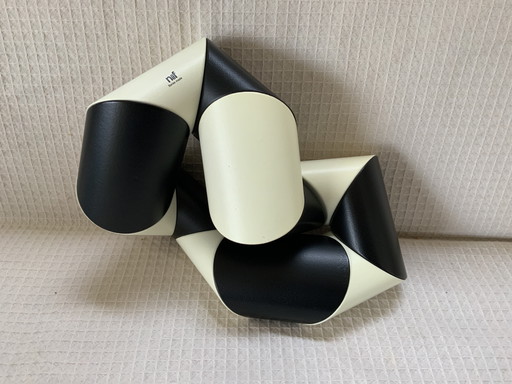 El Elipso, objeto de arte móvil