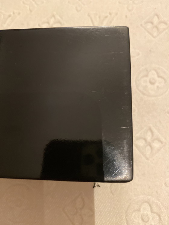 Image 1 of Russes Lackdose Palekh