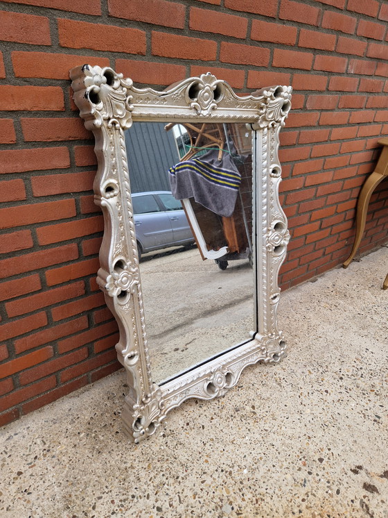 Image 1 of Brocante spiegel