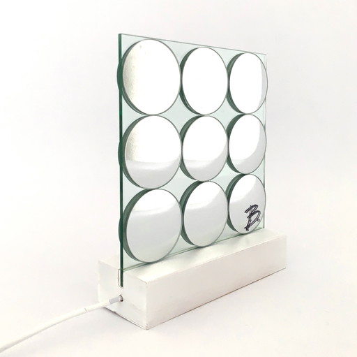 AO-T2AL-005 - Kunstwerk van LJ Billion