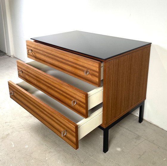 Image 1 of Cómoda al estilo de Pierre Guariche