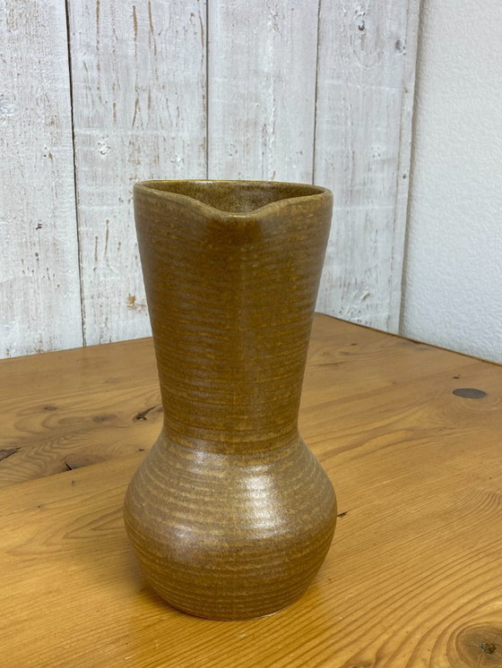 Image 1 of Vintage Digoin kan