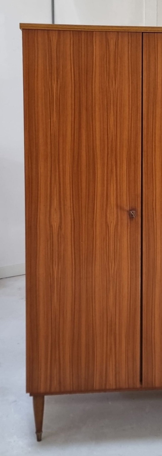 Mid Century Kledingkast – Kledingkasten, Wood (photo 4 of 18)