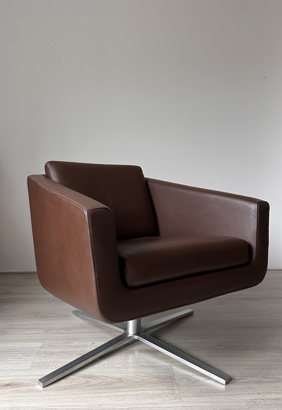 Image 1 of Poltrona FSM Pavo design