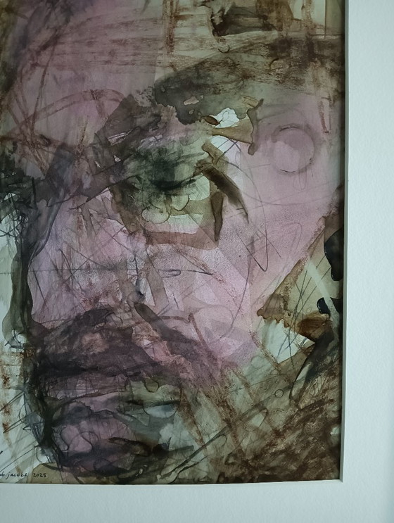 Image 1 of Rob Jacobs: tanti pensieri per la testa