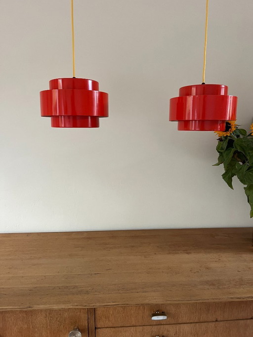 Vintage Juno hanger - Fog & Mørup - Jo Hammerborg