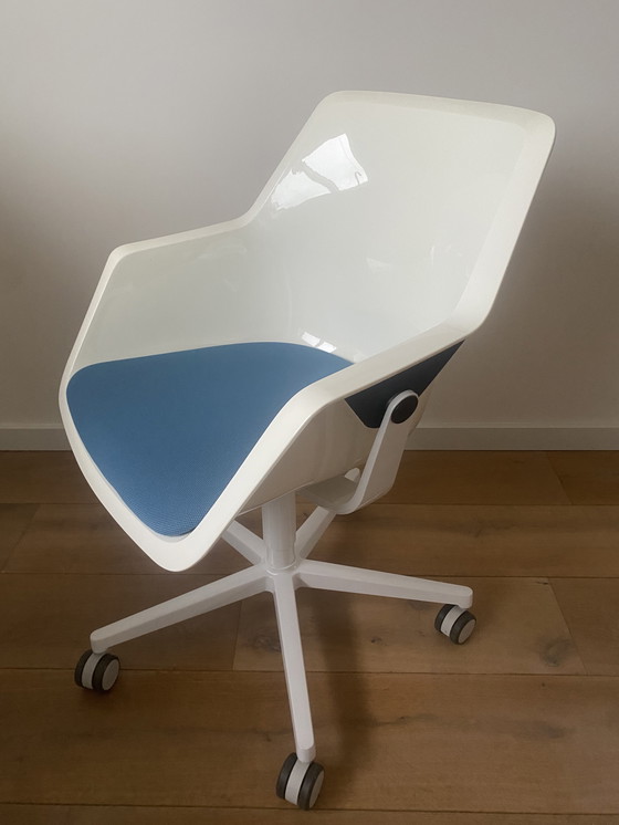 Image 1 of Design Viasit re-pend Sedia da ufficio - Sedia - Vintage