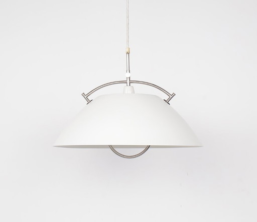 Lampada a sospensione Hans Wegner per Louis Poulsen, anni '60