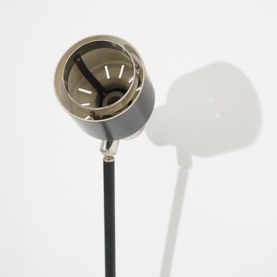 Image 1 of Lámpara de pared Stilnovo de metal, años 60