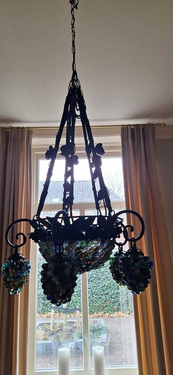 Image 1 of Lustre de Murano