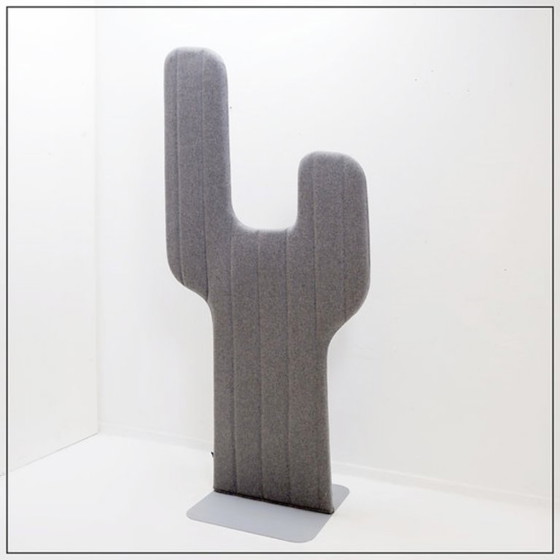Image 1 of Cloison acoustique « TexMex BuzziCactus » de Sas Adriaenssens - Belgique