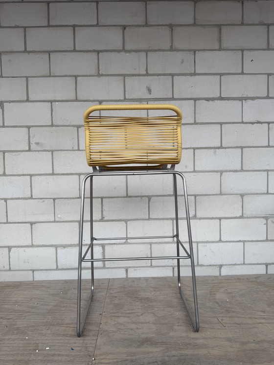 Image 1 of Montana Panton One Stool par Verner Panton