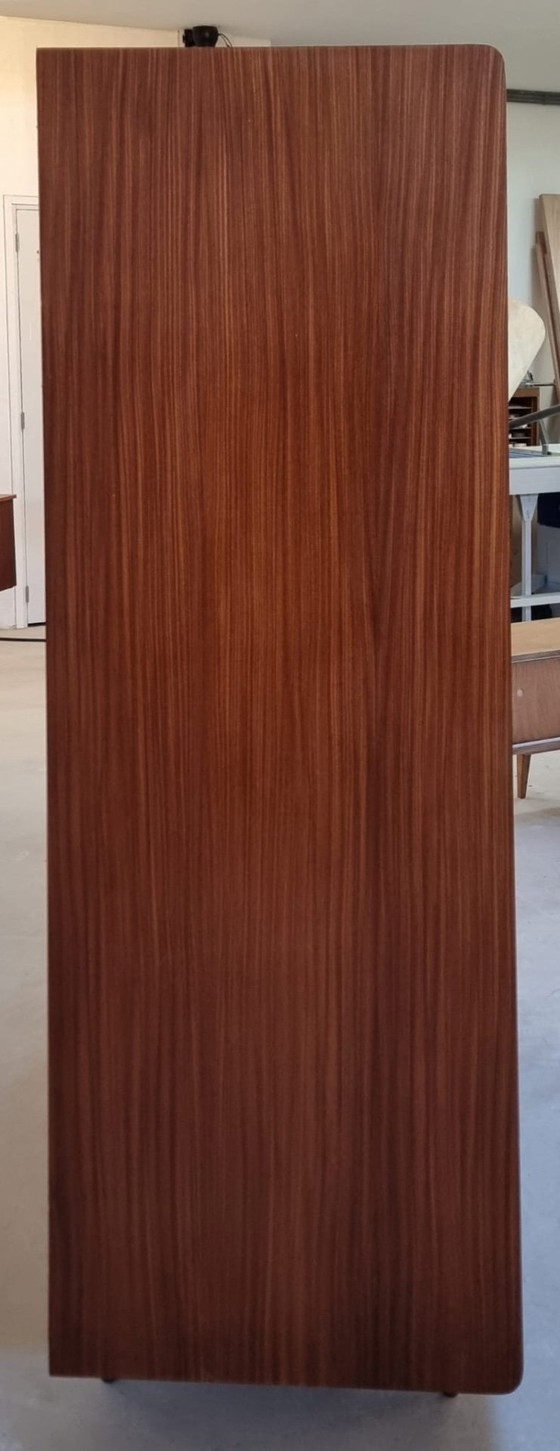 Image 1 of Mid Century kast
