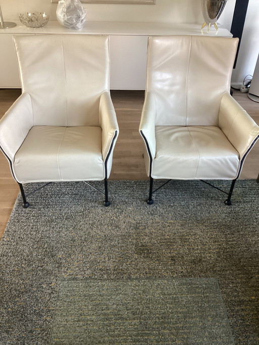 2 Montis Charley Chairs