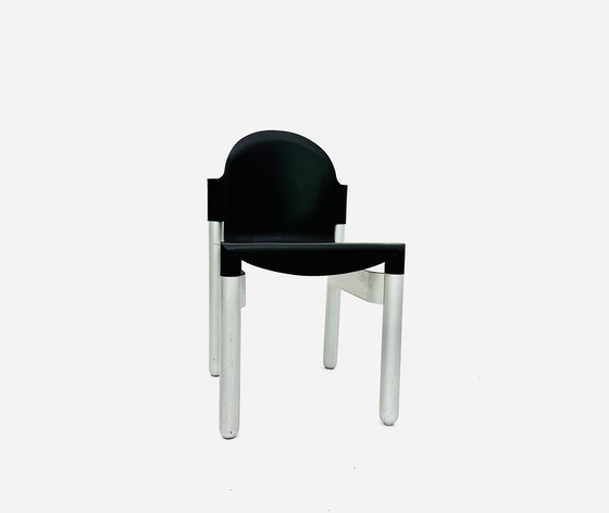 Image 1 of Silla "Flex" de Gerd Lange para Thonet Alemania, 1974