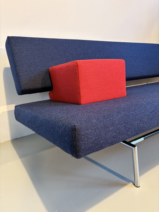 Spectrum Martin Visser BR02.7 nieuw