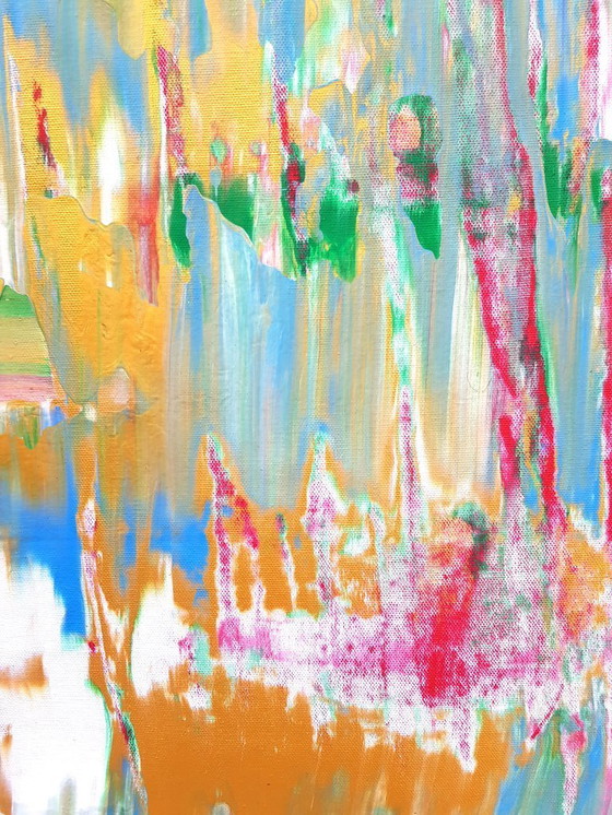 Image 1 of Jürgen Angeler - Il mondo superbo