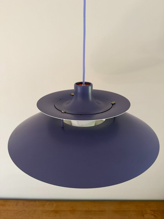 Image 1 of Vintage Louis Poulsen PH5 - Poul Henningsen - Lampe design danoise