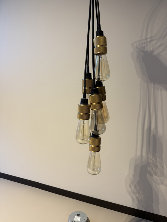 Image 1 of Buster + Punch Hooked 6.0 plafondlamp