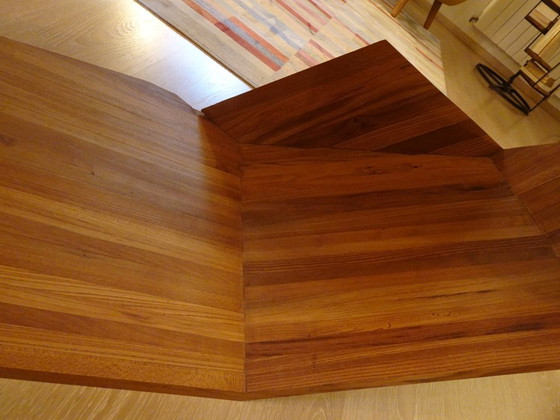 Nicolas Chapo Meubel begin 2000 – Boekenkasten, Wood (photo 8 of 11)