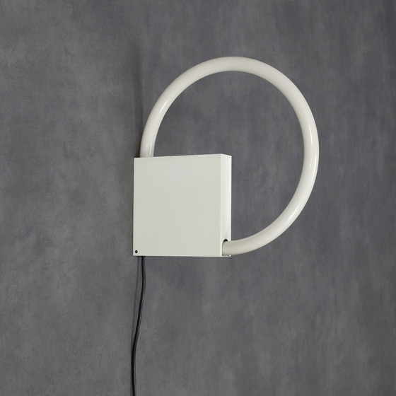 Image 1 of Table lamp TC6 Aldo Van Den Nieuwelaar Artimeta, 1970s