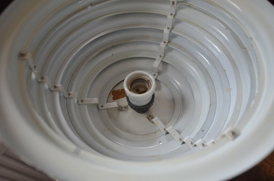 Image 1 of  plafonnier de kazuo motozawa pour staff