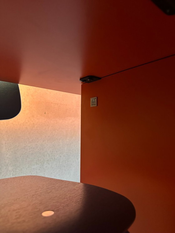 Image 1 of HK Living Orange Dining Table 278x100 cm - €1,495