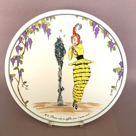Image 1 of Diseño de Villeroy & Boch, 1900