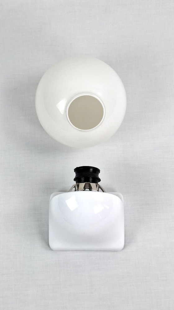 Image 1 of Lampada da parete vintage spaziale